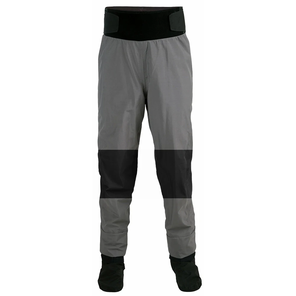 Fishing Pants Waterproof - أحذية ذبابة ثلاثية الطبقات مضادة للماء