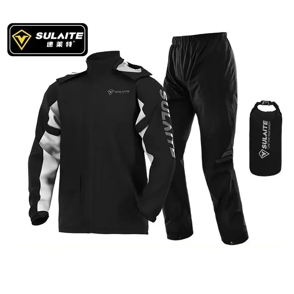 Fishing Pants Waterproof - معطف واق من المطر مضاد للماء