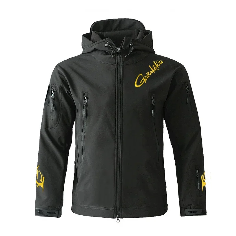 بدلة صيد جديدة للرجال مقاومة ل - مراجعة Fishing Rain Suit وسعره