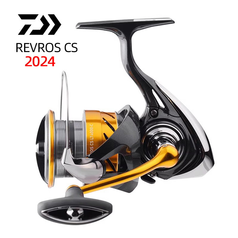 بكرة صيد دوارة CS LT ، بكرة صب - مراجعة Daiwa Reel Fuego وسعره