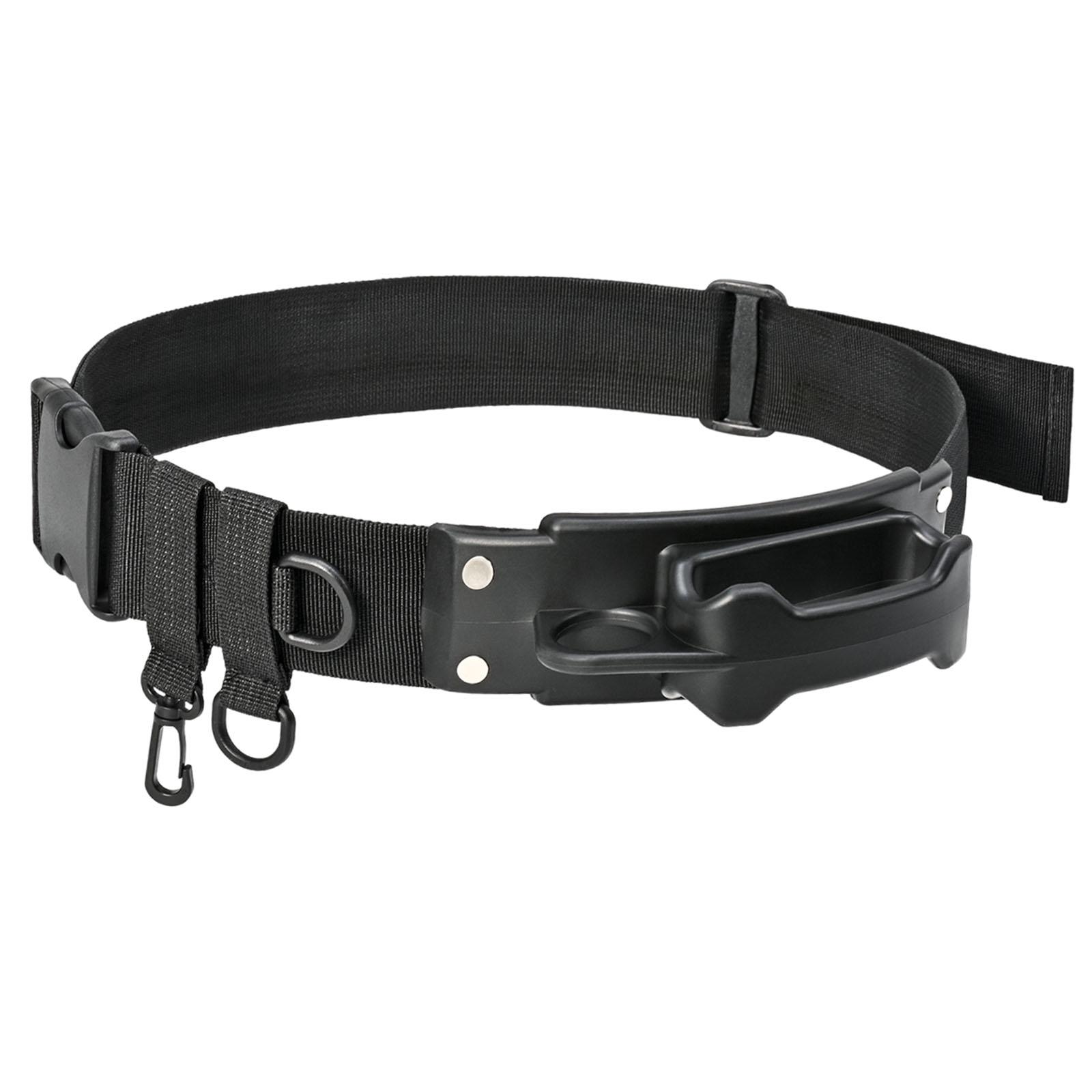 حزام لحمل صنارة الصيد متعدد ال - مراجعة Fishing Belt وسعره