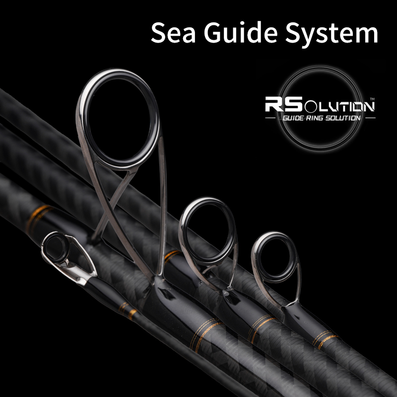 PURELURE SEABED 12FT 3.0m 3.3m - مراجعة Kastking Reel Zephyr وسعره