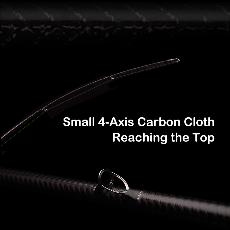 PURELURE SILIX-T 1 قطعة قضيب ف - مراجعة Kastking Reel Zephyr وسعره
